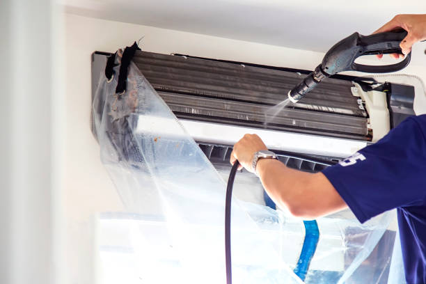 Best Affordable HVAC Duct Cleaning  in Neshanic Station, NJ