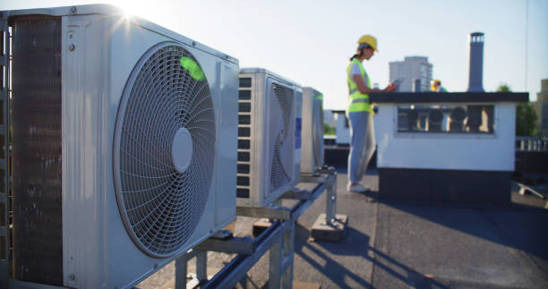 Best Air Duct Cleaning Near Me in Neshanic Station, NJ