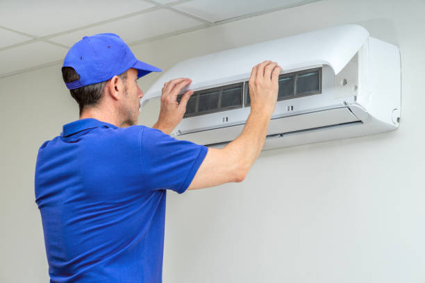 Trusted Neshanic Station, NJ Airduct Cleaning Experts